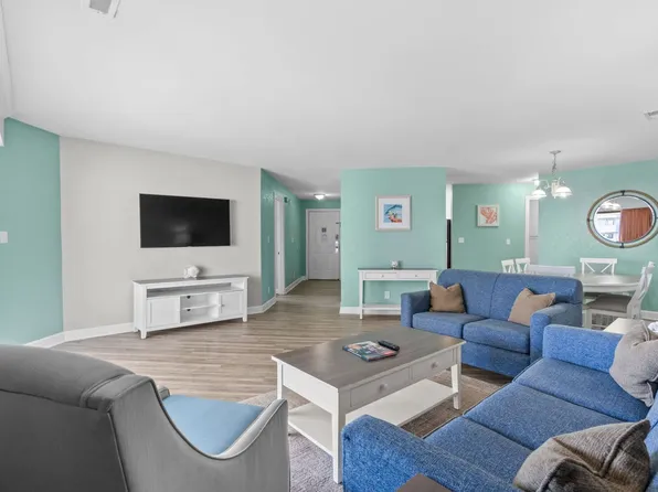 2805B N Ocean Blvd, Myrtle Beach, SC