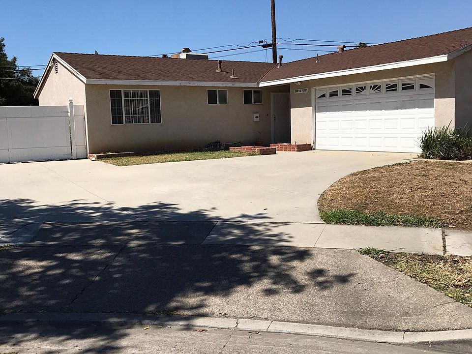 Large cul de sac lot