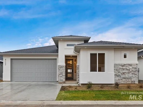 6616 N Good Dr, Garden City, ID 83714