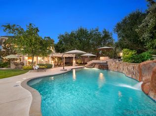 10579 Stony Ridge Way, San Diego, CA 92131