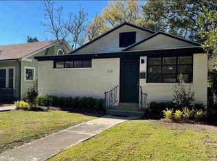 1116 Park Blvd, Baton Rouge, LA 70806