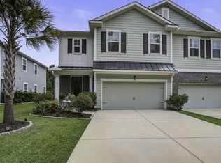 1634 Mermentau St, Mount Pleasant, SC 29466