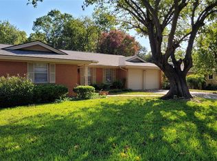 7109 Culver Ave, Fort Worth, TX 76116