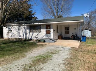 515 E 6th St, Rector, AR 72461