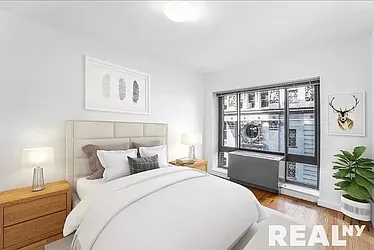 Rented by REAL New York