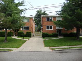 3150 Schubert Ave APT 1, Cincinnati, OH 45213