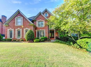 500 Saint Regis Dr, Johns Creek, GA 30022