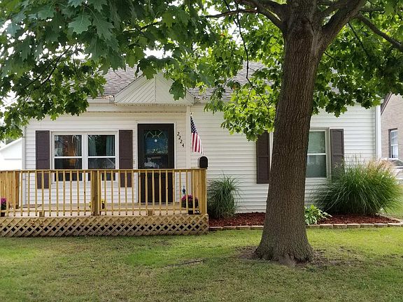 2nd image of 2224 W Kellogg Ave