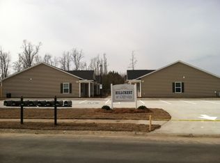 3705 Hillcrest Dr #A, Lumberton, NC 28358