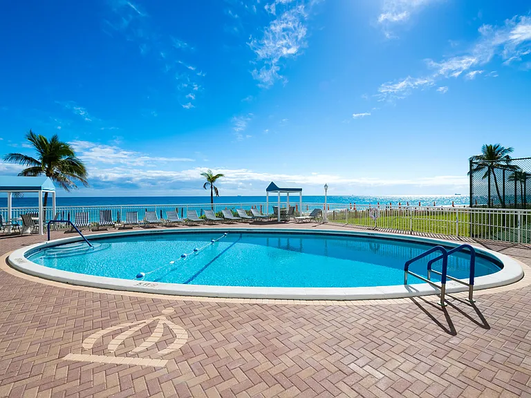 3850 Galt Ocean Dr #901 — Photo 6