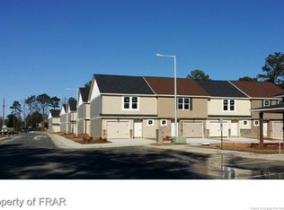 2603 Gardner Park Dr, Fayetteville, NC 28304