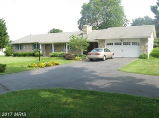 2026 Schuster Rd, Jarrettsville, MD 21084