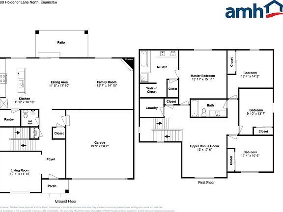 2nd image of 280 Holdener Ln