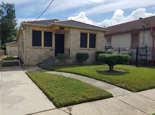 1527 Gallier St, New Orleans, LA 70117
