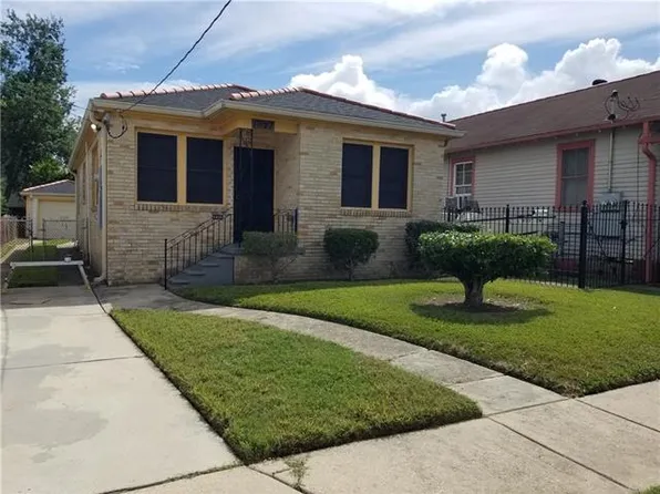 1527 Gallier St, New Orleans, LA 70117