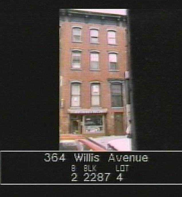 2nd image of 364 Willis Ave