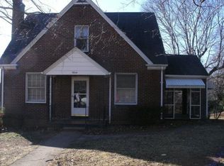 904 Owens Rd, Martinsville, VA 24112