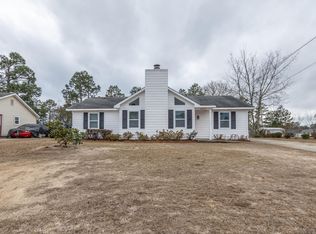 2629 Anthony Dejuan Pkwy, Hephzibah, GA 30815