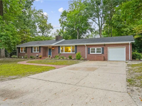 3105 E Cheltingham Pl, Virginia Beach, VA 23452