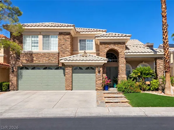 4709 Stavanger Ln, Las Vegas, NV 89147