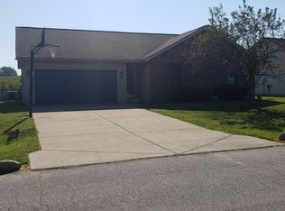 4890 S Lost St, Terre Haute, IN 47802