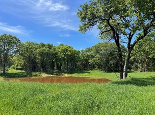 10701 Oak Hill Ranch Rd, Noble, OK 73068