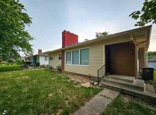 3705 N Audubon Rd, Indianapolis, IN 46218
