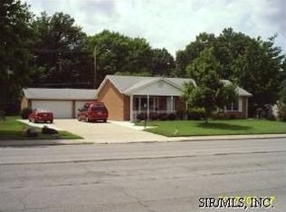 3405 Maryville Rd, Granite City, IL 62040