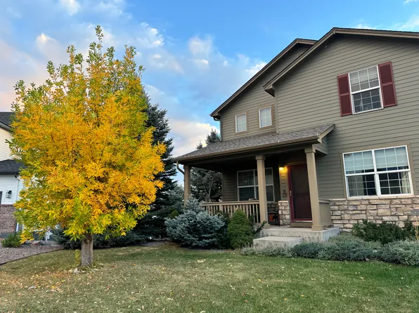 4261 Eagle Ridge Way, Castle Rock, CO 80104