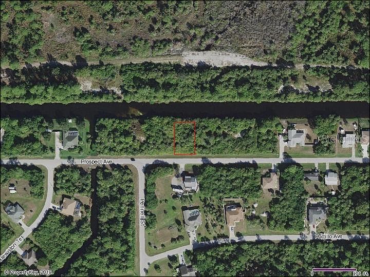 1st image of 9286 Prospect Ave