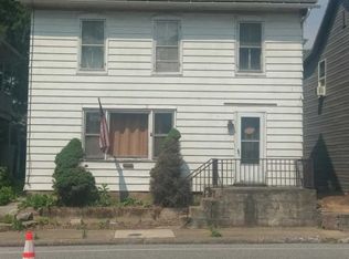 214 S State Rd, Marysville, PA 17053