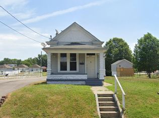 3017 Rodman St, Louisville, KY 40208