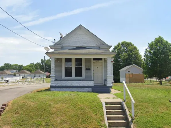 3017 Rodman St, Louisville, KY 40208