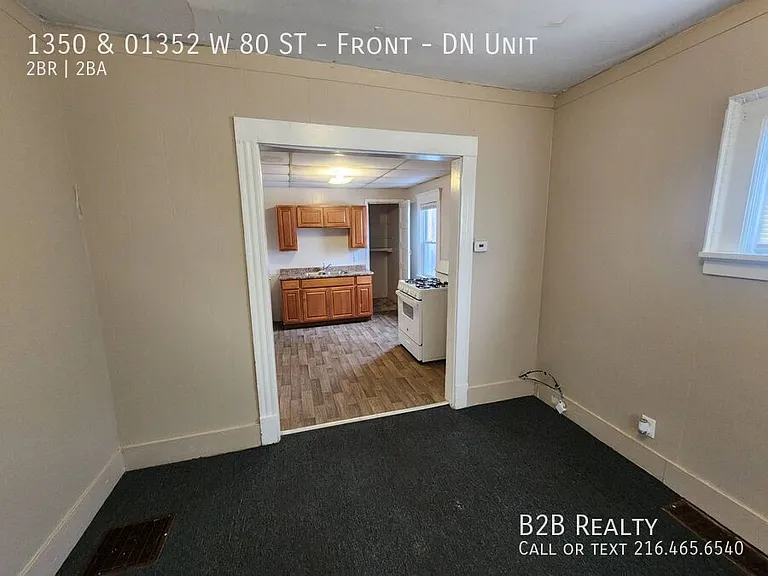 1350 & 01352 W 80th St #FRONT - DN — Photo 4