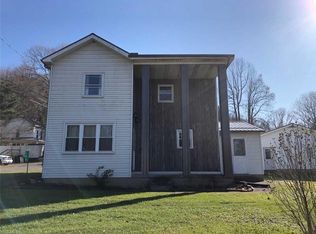 155 Monroe St, Fredericksburg, OH 44627