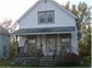 1137 W 17th St, Lorain, OH 44052