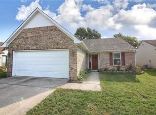 156 Tracy Ridge Blvd, New Whiteland, IN 46184