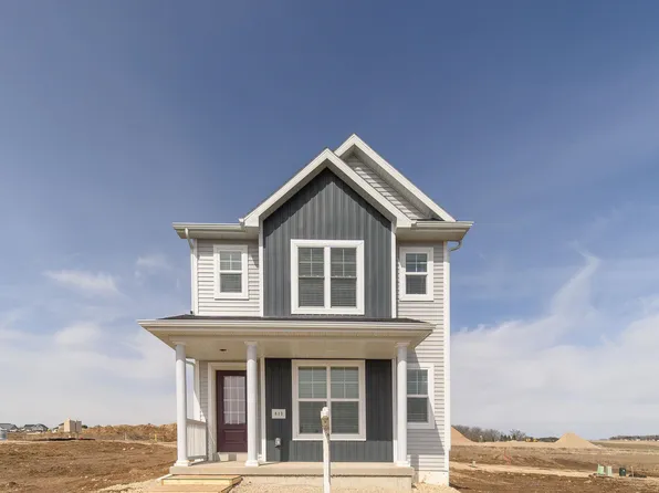 813 Indigo Ln, Waunakee, WI 53597