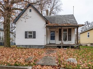 1618 E Main St, Decatur, IL 62521