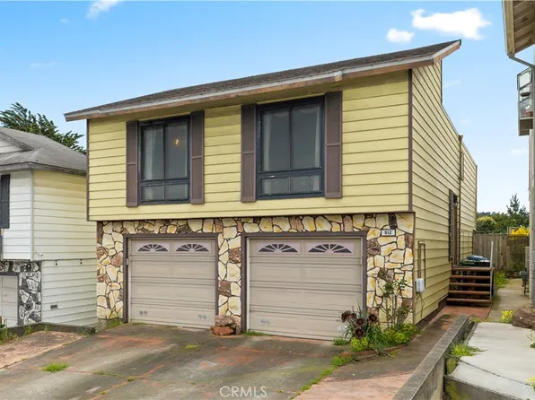 912 Gellert Blvd, Daly City, CA 94015