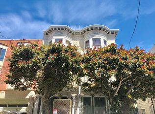 126 Laguna St, San Francisco, CA 94102
