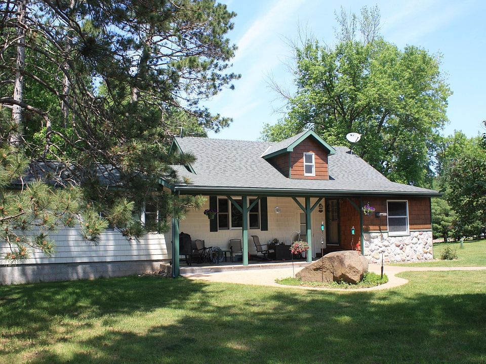 7258 S County Rd S, Lake Nebagamon, WI 54849 Zillow
