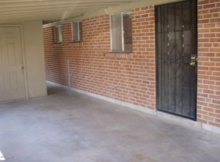 1529 N Bryant Ave, Tucson, AZ 85712