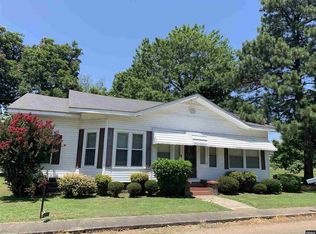 503 S Main St, Ridgely, TN 38080