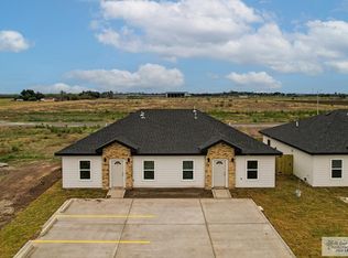 2231 Summit Rd, La Feria, TX 78559