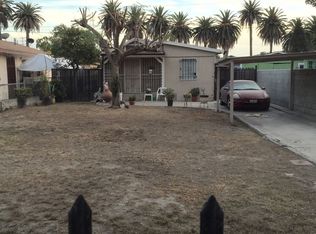 230 E 92nd St, Los Angeles, CA 90003