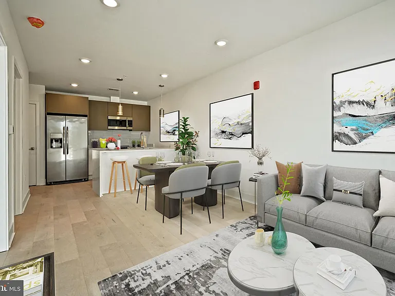 2027 Rhode Island Ave NE #401 — Photo 2