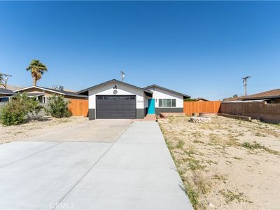 13388 Cactus Dr, Desert Hot Springs, CA, 92240