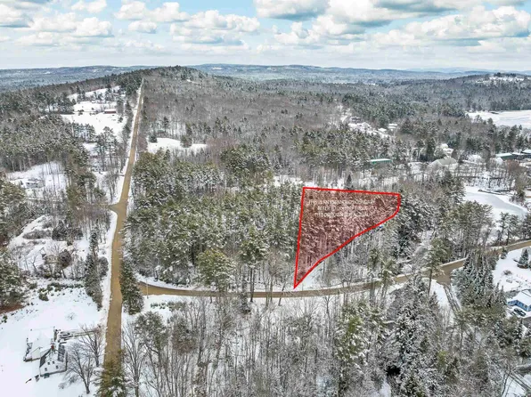 12 MILL POND Road Lot 12, Tuftonboro, NH 03850