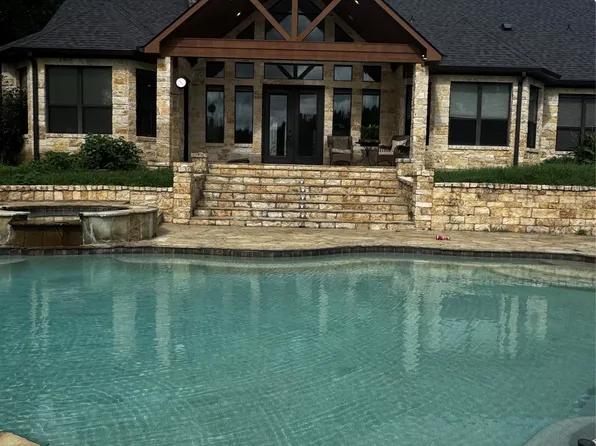 6414 Dorsey Dr, Athens, TX 75752
